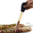 thumbnail image 3 of Norpro Nylon Baster - BPA Free Kitchen Tool - Black, 3 of 5