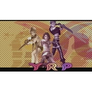 Final Fantasy X|X-2 HD Remaster - Nintendo Switch