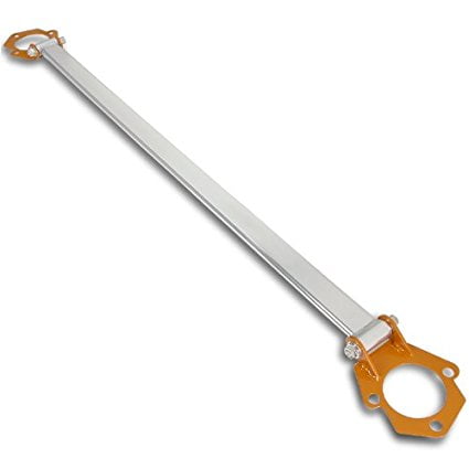 Spec-D Tuning SBR-GS30098O-TS Lexus Gs300 Gs400 Gs430 Sedan 4 Door, Rear Upper Strut Tower Brace Bar