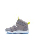 thumbnail image 5 of And1 Youth Boys' Strapped Blindside Basketball Athletic Sneakers, 5 of 5