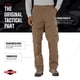 thumbnail image 3 of Pantalones Tácticos Tru-Spec 24-7 Resistente al Agua Cargo 44Wx37L, 3 of 7