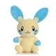thumbnail image 2 of Paquete 2 peluches Plusle y Minun Nintendo 20 cm, 2 of 3