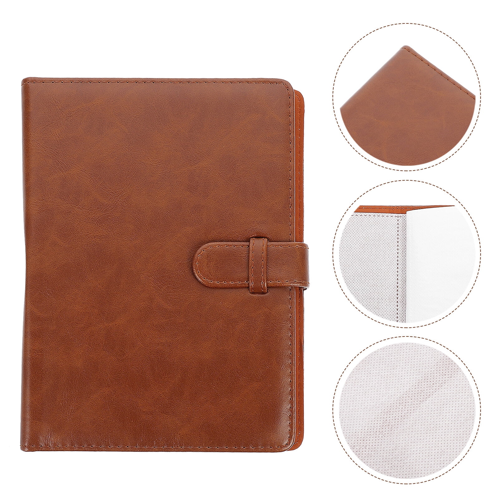 2 Pieces Photo Album Baby Exquisite Craftsmanship