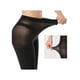 thumbnail image 5 of Pantimedia Media Semitransparente Sedoso Ajuste Perfecto Para Mujer 3 Piezas Negro EG, 5 of 8