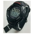 thumbnail image 4 of Casio G-SHOCK MB-6 TOUGH-SOLAR BLACK RESIN BLACK IP CASE, 4 of 5