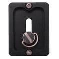 thumbnail image 4 of Universal Tripod Quick Release Plate, Arca Swiss Plate for DSLR Camera Tripod Ballhead(PU-50), 4 of 5
