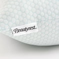thumbnail image 5 of Beautyrest ChillTech Cooling Bed Pillow, Standard Queen, Polyester, 5 of 6
