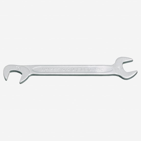 Hazet 440-11 Double open-end wrench 11mm