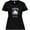 AB-Black, variant on Inktastic Magical Unicorn Teacher Women's Plus Size T-Shirt