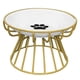 thumbnail image 1 of Cuencos para gatos, cuenco elevado para gatos, plato de cerámica elevado para gatos con soporte de metal, estación de alimentación de agua o alimentos para gatos de interior, gatitos, cachorros y, 1 of 7