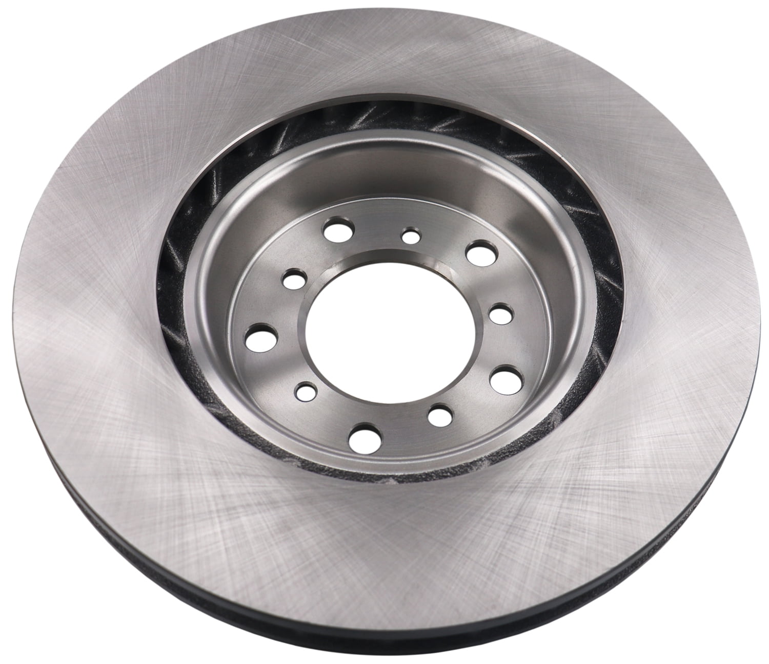 Winstop Brake Rotor, Front Right WS248262, BMW M3 2006-2001