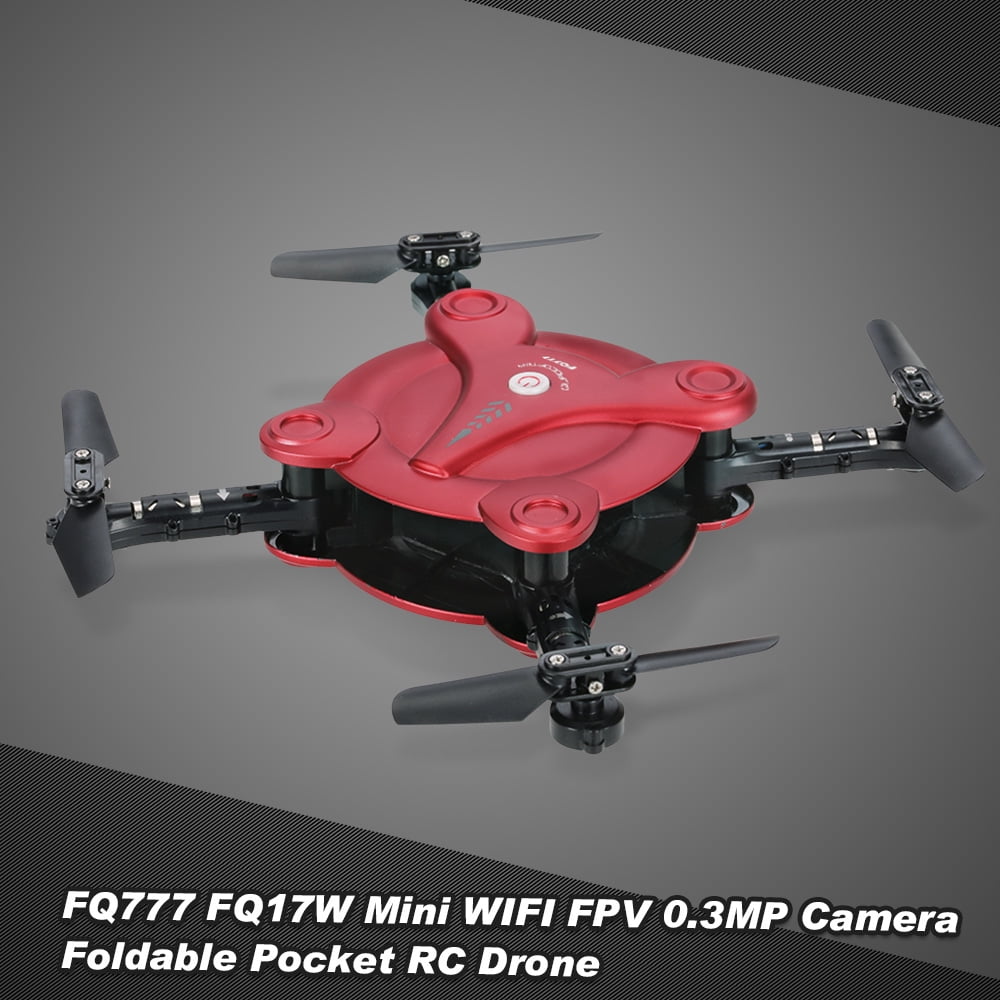 mini wifi drone