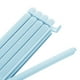 thumbnail image 3 of 5 piezas Clips de sellado de alimentos Bolsas de almacenamiento de cocina Herramientas de cocina de mantenimiento fresco PP Abrazadera de sellador Azul Macarena clips de sellado, 3 of 8