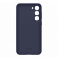 thumbnail image 5 of Funda de silicona para Samsung Galaxy S23+, color azul marino, 5 of 5