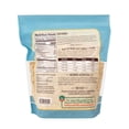 thumbnail image 2 of Pack of 2 - Bobs Red Mill Organic Old Fashioned Rolled Oats, 32 Oz (Pack Of 1) - Organic, Non-Gmo, Vegan, Whole Grain, Kosher Packaging May Vary, 2 of 3