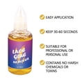 thumbnail image 2 of Colle pour Perruque en Dentelle 30ml, Colle Efficace pour Cheveux, 2 of 8