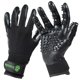 thumbnail image 1 of Guantes de aseo para mascotas H HANDSON Sheding Bathing Medium, 1 of 6