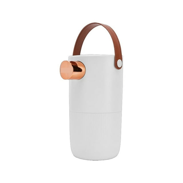 Instant Drinking Water Dispenser Desktop Mini Quick Hot Water Heater Tea Bar Machine Portable Travel Water Boiler ,Safe to Use