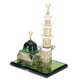thumbnail image 2 of Regalos De Artesanía Kaaba Musulmana Decoración De Mesa Para El Hogar Adornos Musulmanes Decoración De Gabinete Para Celebraciones De Eventos En La Sala De Estar ANGGREK Arte y Manualidades, 2 of 8