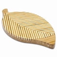 thumbnail image 1 of Picnic Time Leaf Cheese Board and Cheese Tools Set, 1 of 1