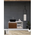 thumbnail image 4 of Gabinete Para Baño Con Lavamanos Y Monomando ODIN, 4 of 6