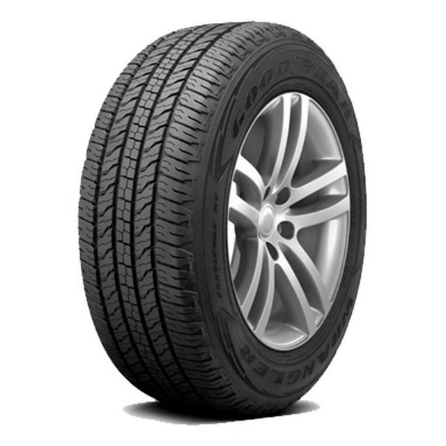 Llanta Goodyear Wrangler Fortitude HT 235/65R17 104V