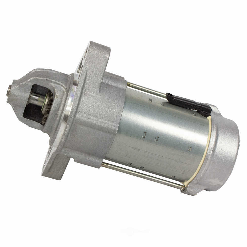 Motorcraft OE Replacement - 100% New Starter Fits select: 2015-2020 FORD F150