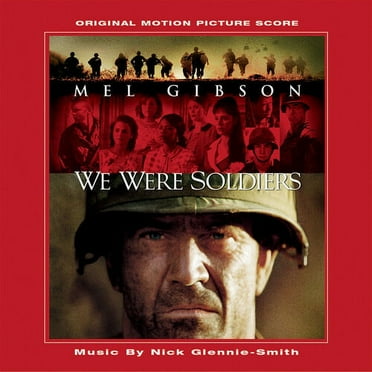 Various Artists - We Were Soldiers (Original Motion Picture Score) - Music & Performance - CD