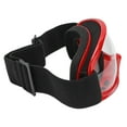 thumbnail image 4 of Gafas De Moto De Cross Para Niños, Protección De Resistencia Al Impacto Para Ciclismo Al Aire, ATV, Carreras Todoterreno, 4 of 7