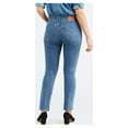 thumbnail image 3 of Levi's Women's Classic Straight Jeans, 3 of 8