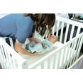 thumbnail image 4 of Moonlight Slumber Luxury Dreamer Mini Crib Mattress for Infants and Toddlers, 4 of 8