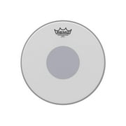 REMO COAT CS BLK DOT ON BOT Head
