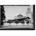thumbnail image 2 of Historic Framed Print, Mission San Francisco de Asis, Mission & Sixteenth Streets, San Francisco, San Francisco County, CA - 18, 17-7/8" x 21-7/8", 2 of 9
