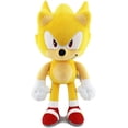 thumbnail image 1 of HAHDAXIA Sonic Plush, Super Sonic Plush, Super Shadow Plush, Soft Sonic Plush Doll, for Fans (Super Sonic), 1 of 1