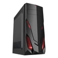thumbnail image 1 of Mid-tower ATX computer case, 1 of 5