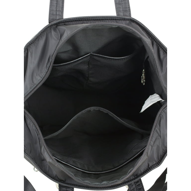 BODHI Metro Soft Puffy Convertible Mini Backpack/Crossbody Bag, 8 Hei –  Fuel USA