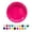 FUCHSIA, variant on Olego 10.25 in Turquoise Plastic Dinner Plates, 20 Count