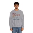 thumbnail image 4 of Orthopedic surgeon Sweatshirt Gifts Crew Neck Shirt Long Sleeve Unisex, 4 of 5