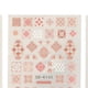 thumbnail image 5 of 3 Sheet Embossed Nail Art Sticker Self Adhesive 5D Hollow Pattern Nail Decals Decoration Accessories, 5 of 5