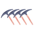 thumbnail image 3 of Inflatable Pickaxe Toy 4Pcs Adorable Design For Halloween Parties And Birthday Party Interactive Toy For Kids, 3 of 9