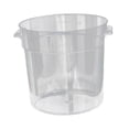 thumbnail image 2 of Cubo de lavado automático transparente, cubo de almacenamiento de agua, cubo de limpieza fácil de llevar, multifuncional, duradero para regar la, 2 of 9