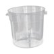 thumbnail image 2 of Cubo de lavado de autos,Cubo transparente para lavado de coches,cubo para almacenamiento de agua,Organizador de cubos de almacenamiento de garaje para lavado de automóviles,Cubo de agua para, 2 of 9