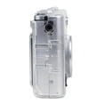 thumbnail image 2 of thinsony Étui de Protection Compact Transparent pour Caméras Instax Mini EVO PVC, 2 of 9