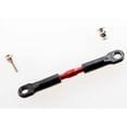 thumbnail image 2 of Traxxas 3737 Turnbuckle Front Red 39mm TRA3737, 2 of 2
