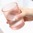 thumbnail image 1 of CRAFTHROU 4Ud Vasos De Enjuague Bucal Reutilizables De Plástico Con Gran Capacidad Para, 1 of 8