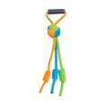 thumbnail image 1 of Juguete de Cuerda para Perros, para Jugar en Interiores Y Exteriores para Masticadores Agresivos, para Tirar, Resistente Al Desgaste, Entrenamiento, M, 1 of 8