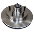 thumbnail image 1 of Rotor Spq Para Dodge Ram 1500 1994 - 1999, 1 of 1