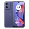 thumbnail image 1 of Moto G05 64GB Morado Telcel, 1 of 5