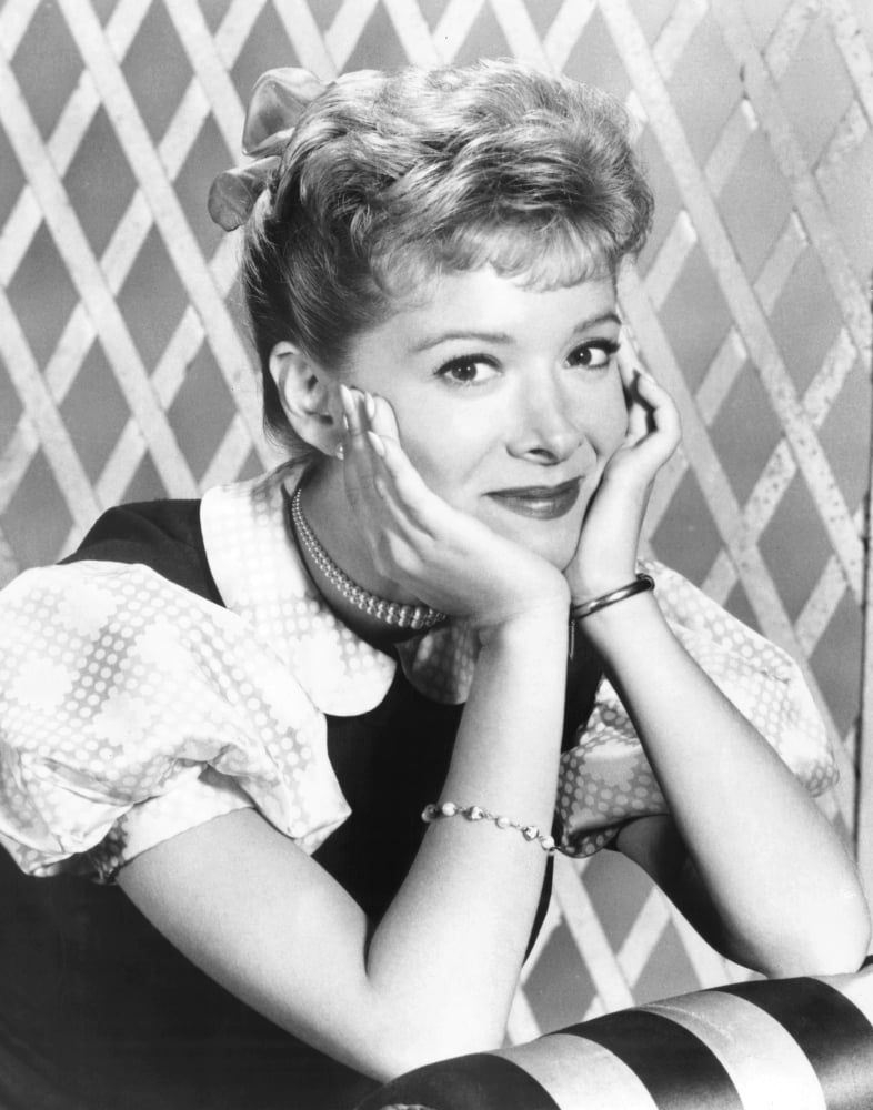 Shari Lewis Portrait - Walmart.com - Walmart.com