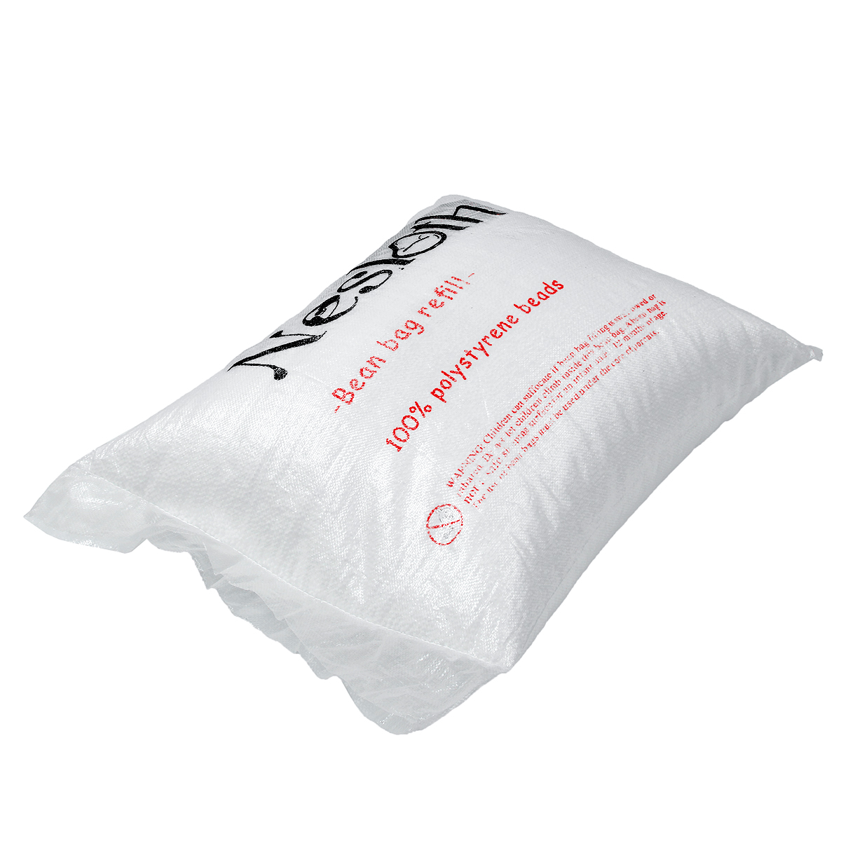 Nesloth 500g EPS Beads Bean Bag Refill Polystyrene Beads Balls Filling